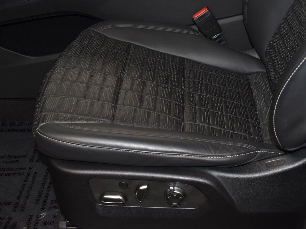 used 2023 Cadillac Escalade ESV car, priced at $78,500