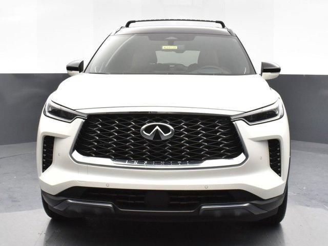 new 2024 INFINITI QX60 car, priced at $65,685