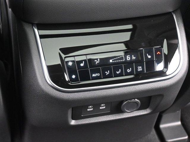 new 2026 INFINITI QX80 car, priced at $78,820