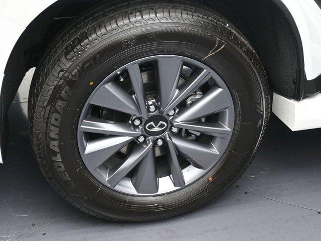 new 2026 INFINITI QX80 car, priced at $78,820