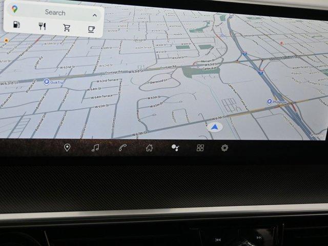 new 2026 INFINITI QX80 car, priced at $78,820