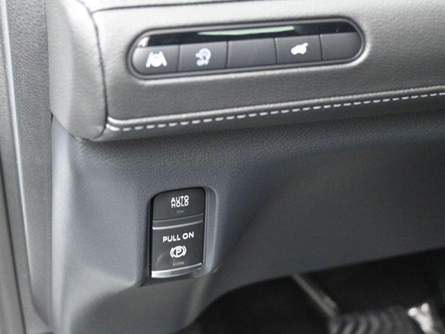 new 2026 INFINITI QX80 car, priced at $78,820