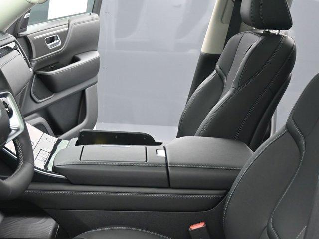 new 2026 INFINITI QX80 car, priced at $78,820