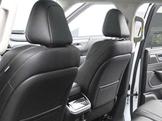 new 2026 INFINITI QX80 car, priced at $78,820