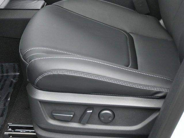 new 2026 INFINITI QX80 car, priced at $78,820