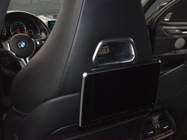 used 2015 BMW X5 M car, priced at $28,137