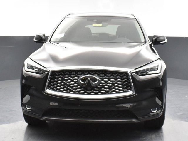new 2024 INFINITI QX50 car, priced at $57,060