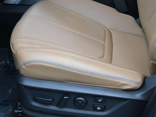 used 2025 INFINITI QX80 car, priced at $85,998