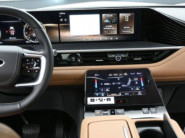 used 2025 INFINITI QX80 car, priced at $85,998