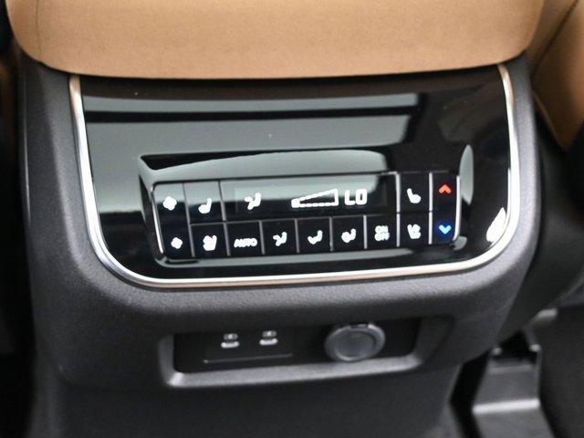 used 2025 INFINITI QX80 car, priced at $85,998