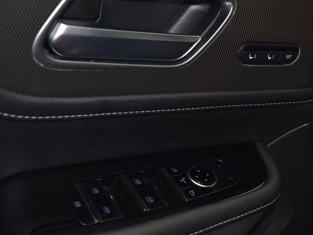 used 2025 INFINITI QX80 car, priced at $77,000