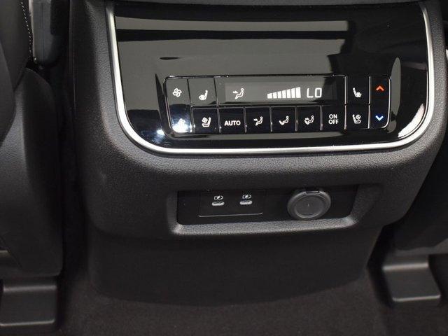 used 2025 INFINITI QX80 car, priced at $77,000