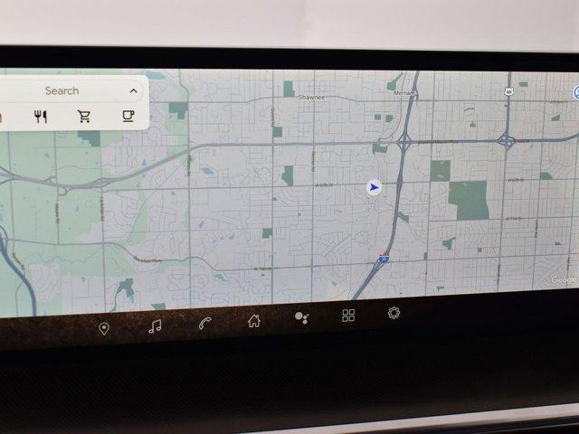 used 2025 INFINITI QX80 car, priced at $77,000