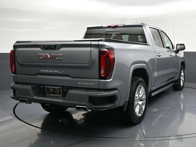used 2024 GMC Sierra 1500 car, priced at $59,000