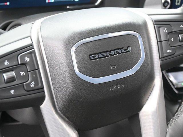 used 2024 GMC Sierra 1500 car, priced at $59,000
