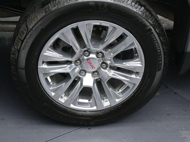 used 2024 GMC Sierra 1500 car, priced at $59,000