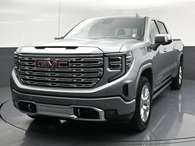 used 2024 GMC Sierra 1500 car, priced at $59,000