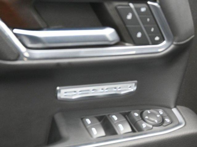 used 2024 GMC Sierra 1500 car, priced at $59,000