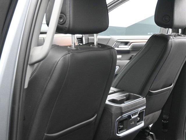 used 2024 GMC Sierra 1500 car, priced at $59,000