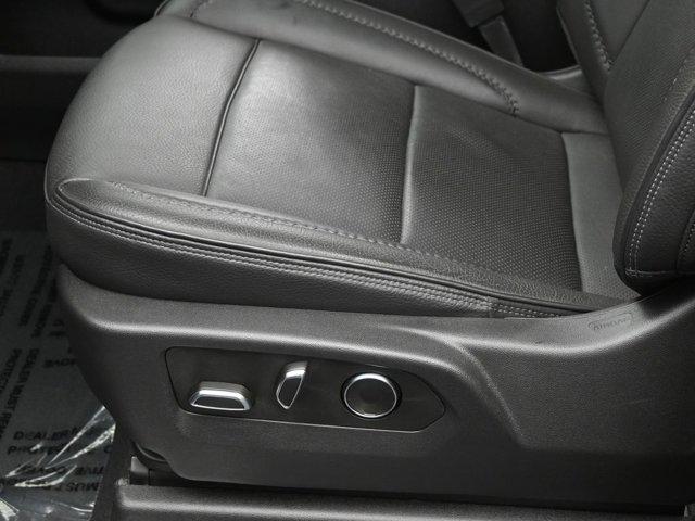 used 2024 GMC Sierra 1500 car, priced at $59,000