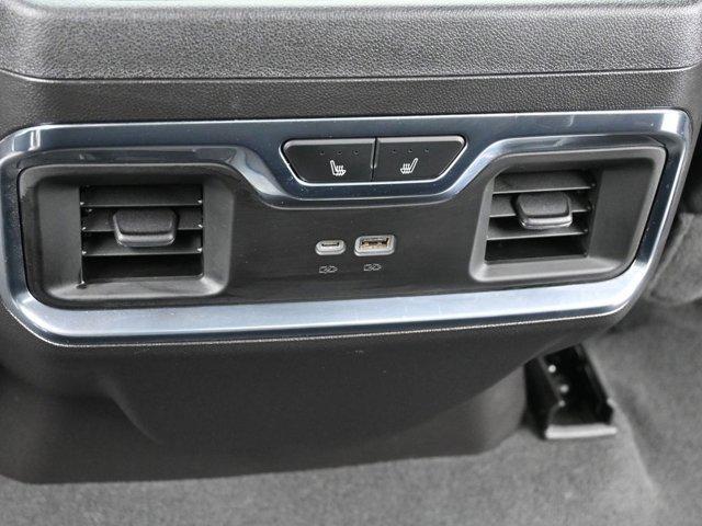 used 2024 GMC Sierra 1500 car, priced at $59,000