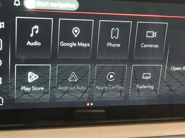 used 2024 GMC Sierra 1500 car, priced at $59,000