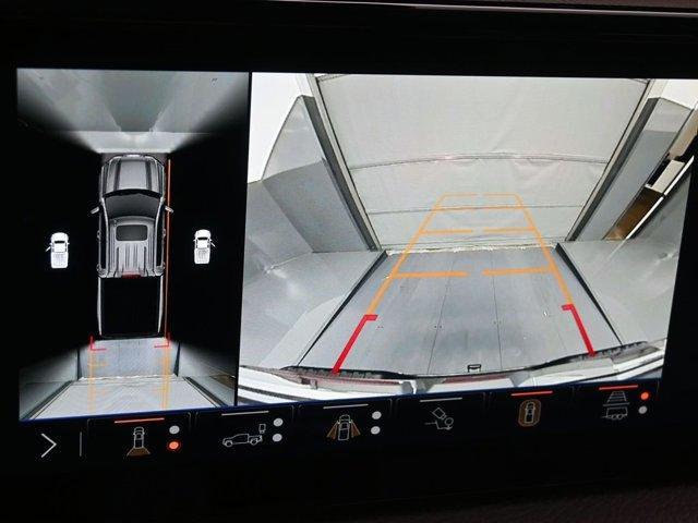 used 2024 GMC Sierra 1500 car, priced at $59,000