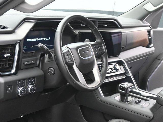 used 2024 GMC Sierra 1500 car, priced at $59,000