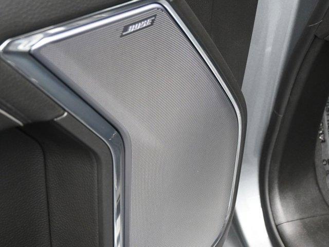 used 2024 GMC Sierra 1500 car, priced at $59,000