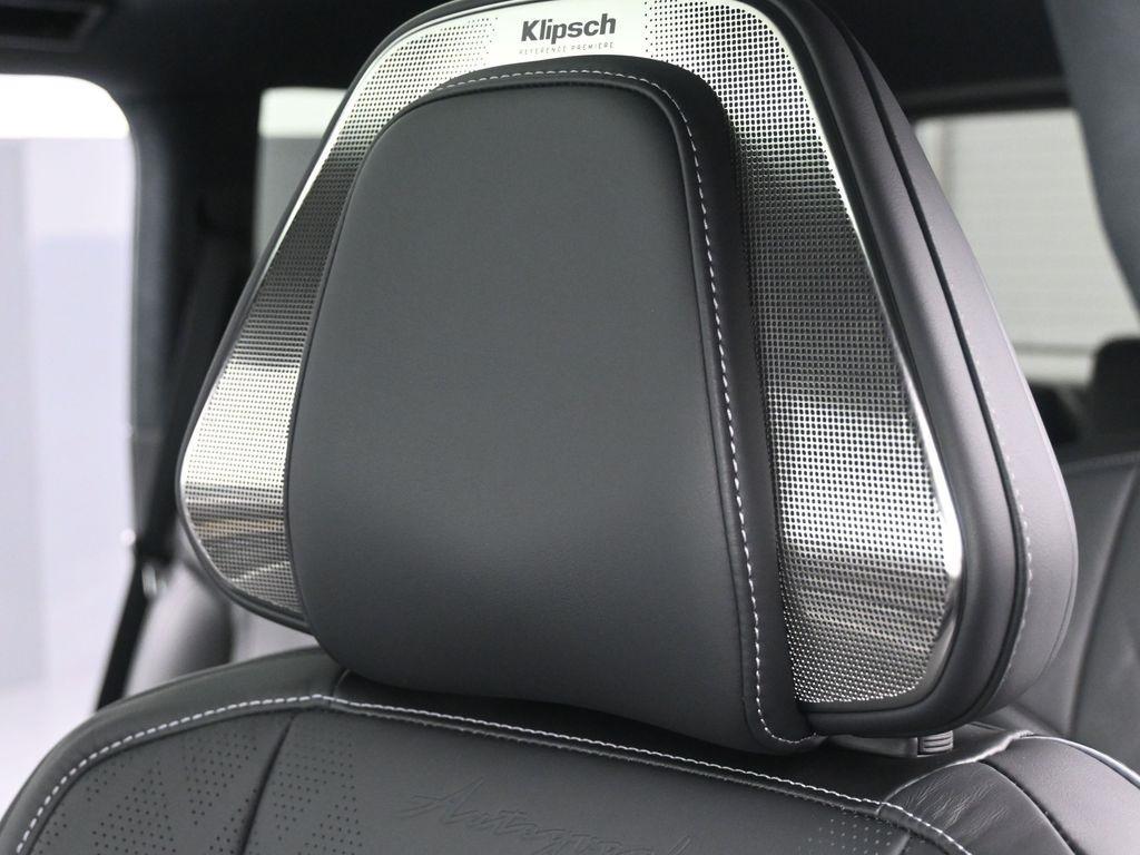 new 2026 INFINITI QX80 car, priced at $107,171