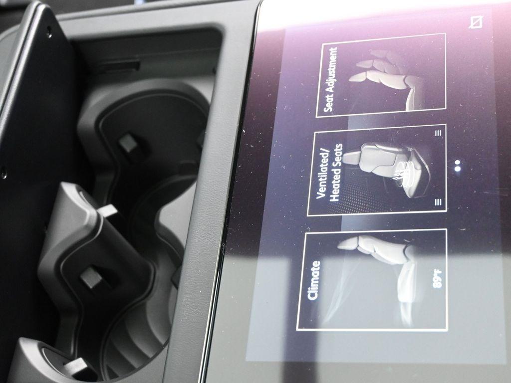 new 2026 INFINITI QX80 car, priced at $107,171