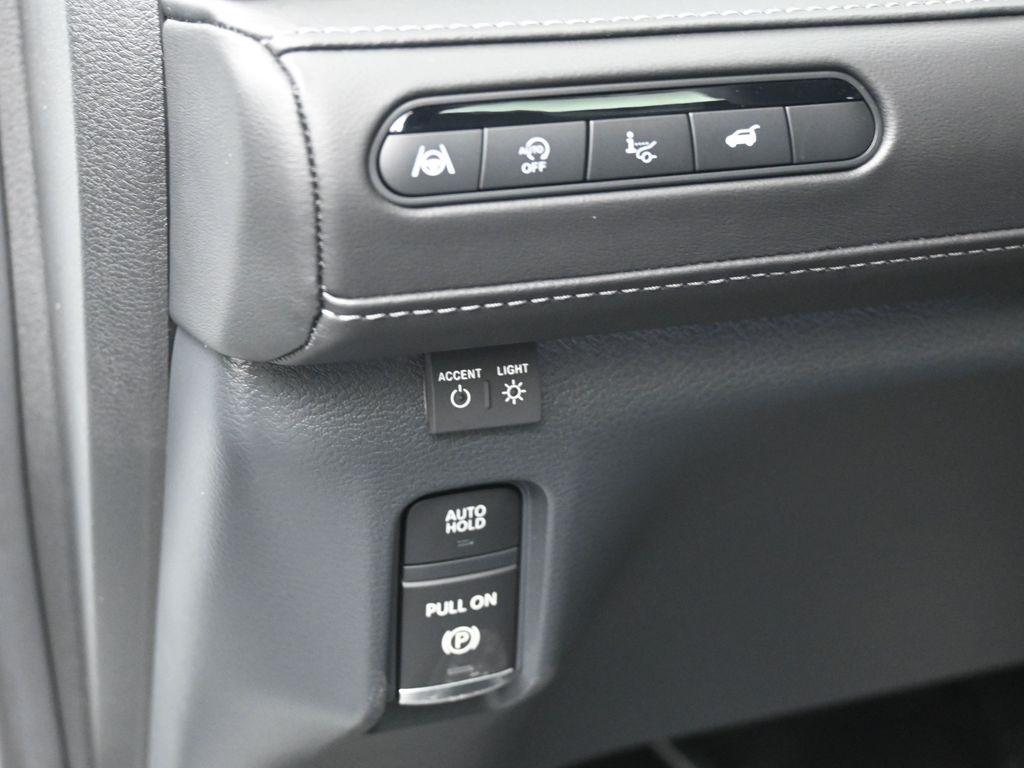 new 2026 INFINITI QX80 car, priced at $107,171