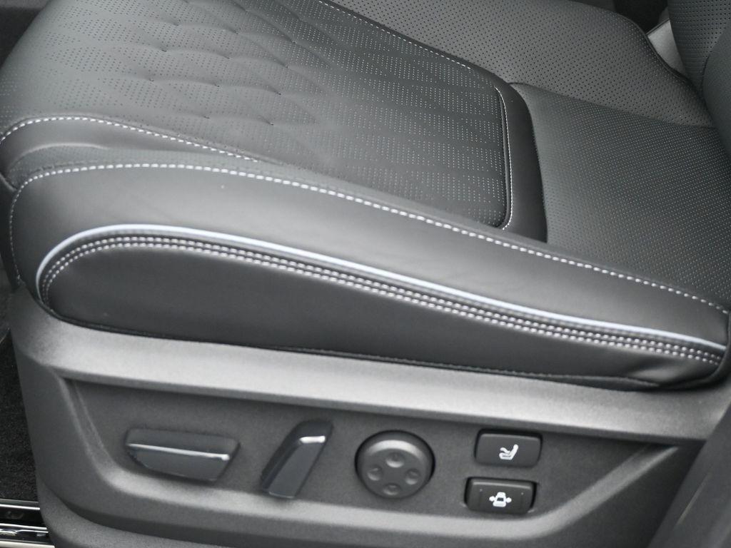 new 2026 INFINITI QX80 car, priced at $107,171