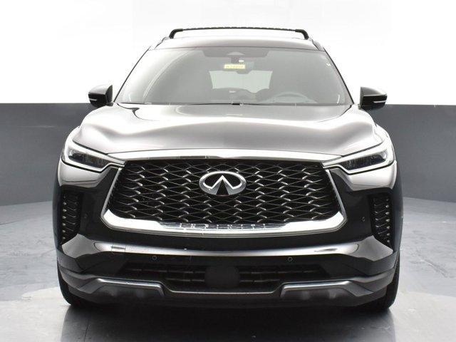 used 2024 INFINITI QX60 car, priced at $59,000