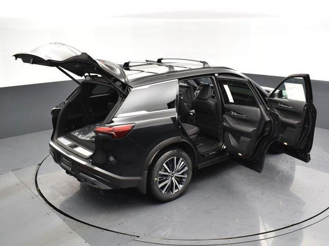 used 2024 INFINITI QX60 car, priced at $59,000