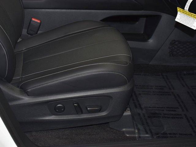 used 2025 INFINITI QX60 car, priced at $49,000