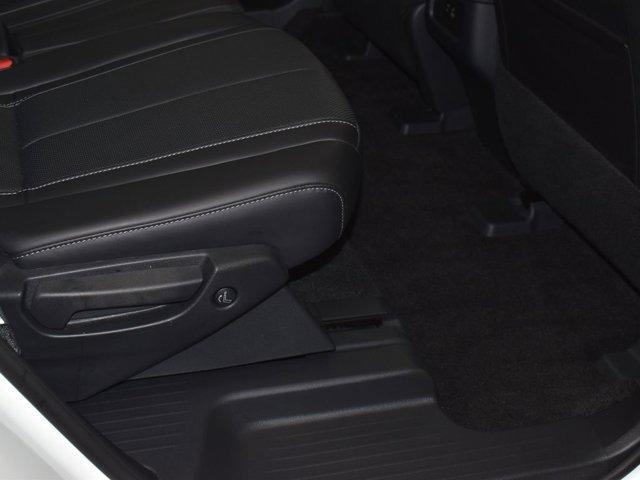 used 2025 INFINITI QX60 car, priced at $49,000