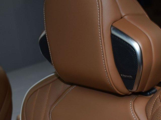 new 2026 INFINITI QX60 car, priced at $68,330