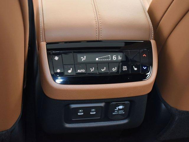 new 2026 INFINITI QX60 car, priced at $68,330