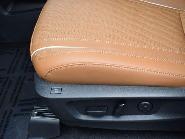 new 2026 INFINITI QX60 car, priced at $68,330