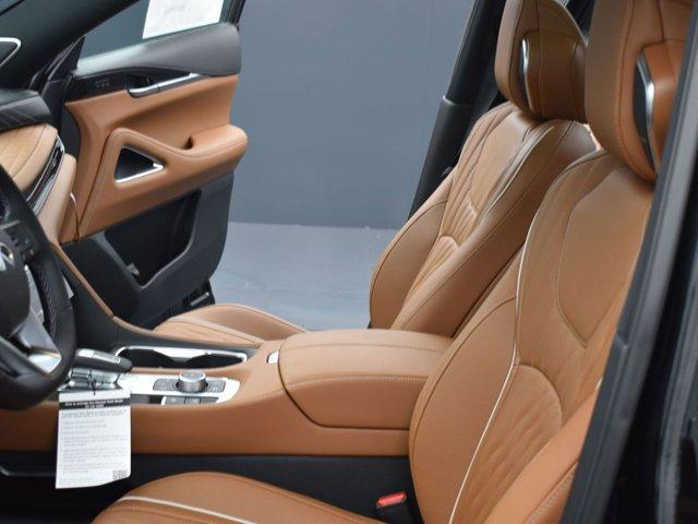 new 2026 INFINITI QX60 car, priced at $68,330