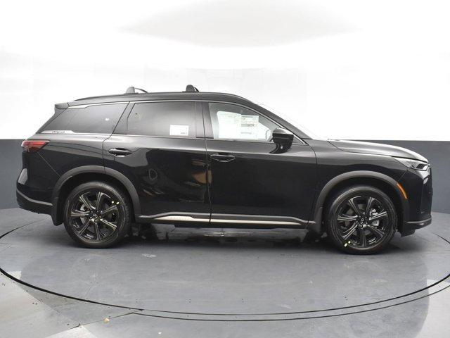 new 2026 INFINITI QX60 car, priced at $68,330