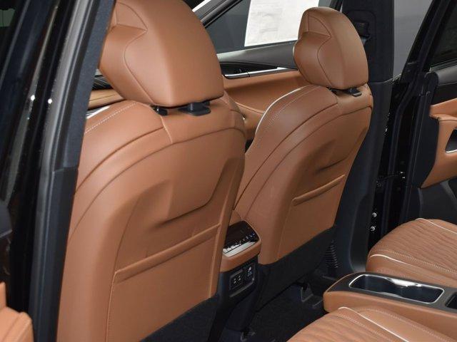 new 2026 INFINITI QX60 car, priced at $68,330