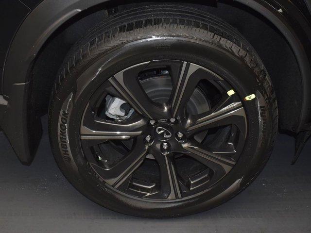 new 2026 INFINITI QX60 car, priced at $68,330