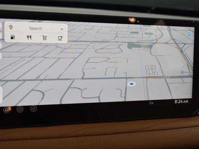 new 2026 INFINITI QX60 car, priced at $68,330