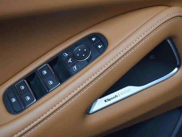 new 2026 INFINITI QX60 car, priced at $68,330