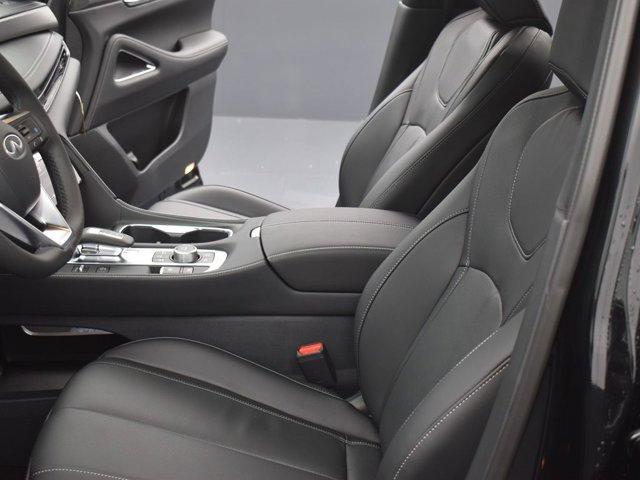 new 2025 INFINITI QX60 car, priced at $62,510