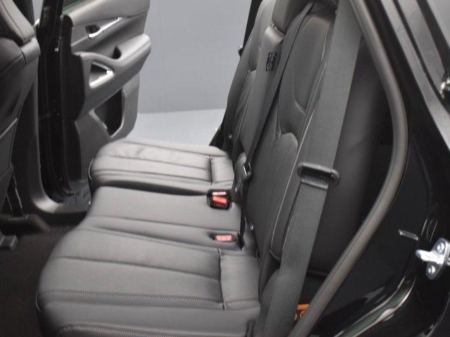 new 2025 INFINITI QX60 car, priced at $62,510