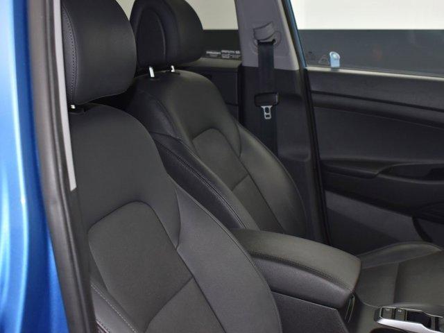 used 2016 Hyundai Tucson car, priced at $15,000