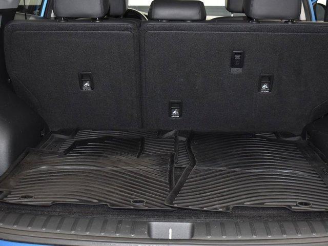 used 2016 Hyundai Tucson car, priced at $15,000